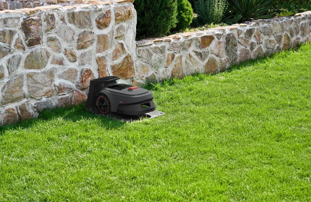 Sådan vælger du den rigtige robotplæneklipper 2 Mova ViAX 300