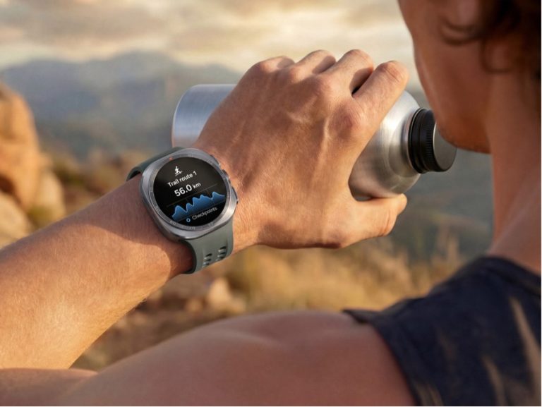Samsung lancerer nyt Galaxy Watch Ultra2 og Watch9 2 Samsung Galaxy Watch Ultra2