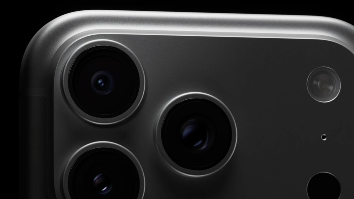 Apple satser på kameraet: Her er rygterne om iPhone 18 Pro 1 iPhone 18 Pro