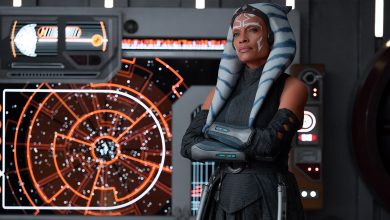Ahsoka vender tilbage – nu er premieredatoen afsløret 6 ahsoka