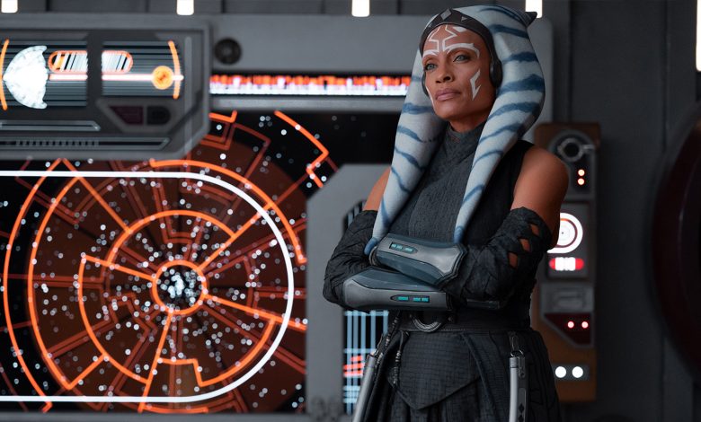 Ahsoka vender tilbage – nu er premieredatoen afsløret 1 ahsoka