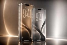 Ny iPhone kan få en gigantisk skærm på 7 tommer 2 iPhone