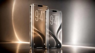 Ny iPhone kan få en gigantisk skærm på 7 tommer 6 iPhone