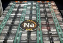 Nyt natrium-ion-batteri klarer sig uden køling – og mister næsten ingen energi 8 natrium