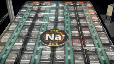 Nyt natrium-ion-batteri klarer sig uden køling – og mister næsten ingen energi 6 natrium