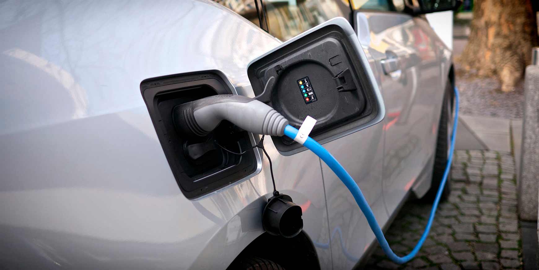 Du betaler for strøm, der aldrig når batteriet 1 batteri