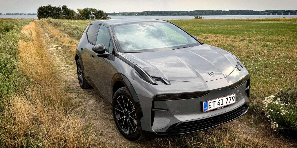 TEST: Zeekr X – lynhurtig når den holder stille 2 2026 0810 zeekr x 001