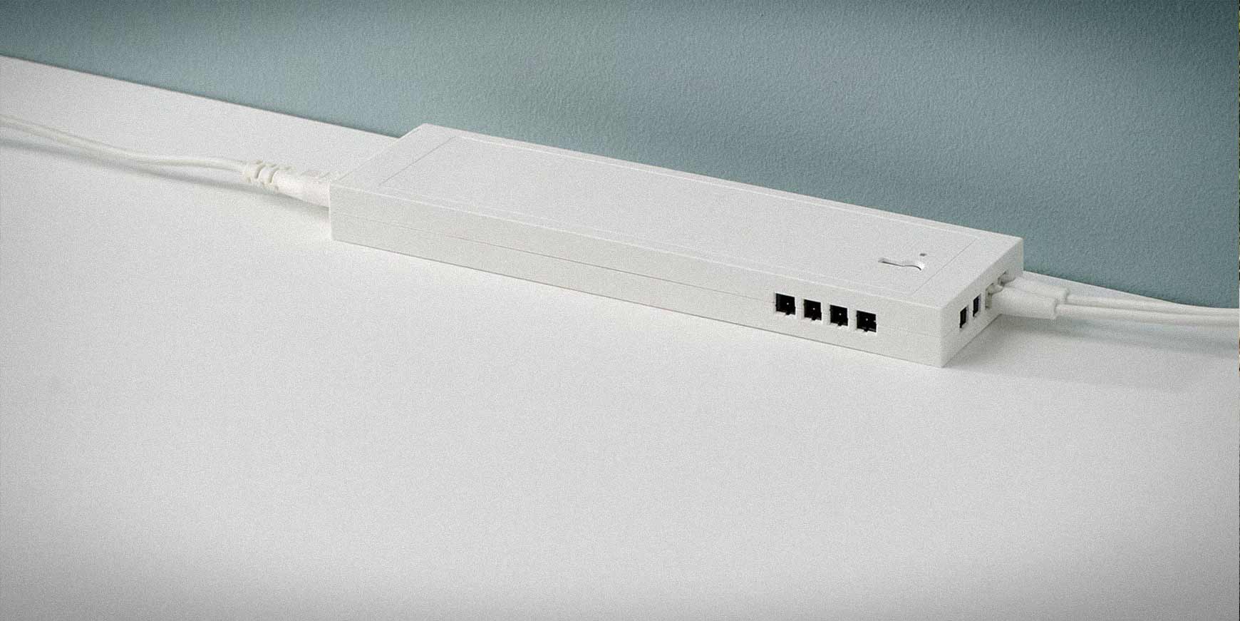 Ikea sniglancerer ny smart dims med Matter 1 ikea