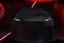Mercedes-AMG viser elektrisk SUV med over 1.000 hk 4 Mercedes-AMG