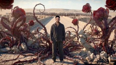 Første AI-skabte serie har fået premiere på Prime Video 6 prime