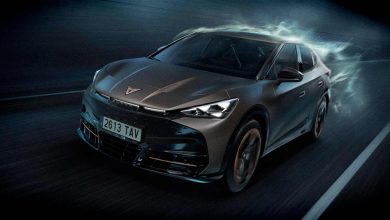 Cupra barberer 65.000 kroner af Tavascan – ny billig udgave lander i Danmark 7 tavascan