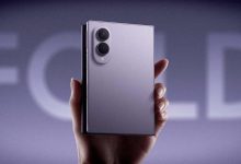 Samsung-mobil til 16.000 kroner har en dyr svaghed 3 Samsung