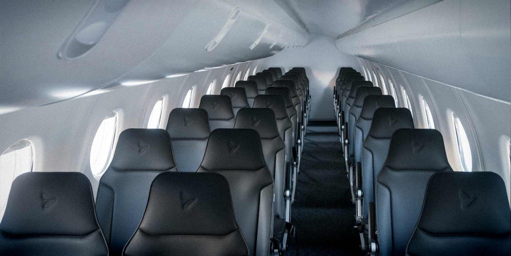 Verdens største elfly har været i luften og strømregningen lød på 32 kroner 3 fly