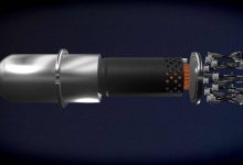 Ny reaktor skal lave strøm af gammelt atomaffald 2 reaktor