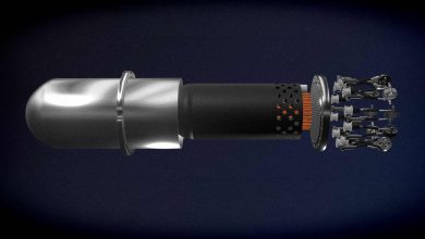 Ny reaktor skal lave strøm af gammelt atomaffald 6 reaktor