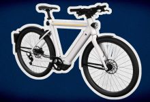 Nu skal "verdens sikreste elcykel" vise sit værd 2 elcykel