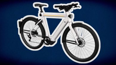 Nu skal "verdens sikreste elcykel" vise sit værd 7 elcykel