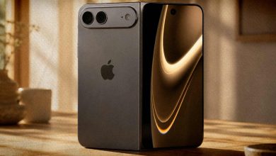 Ny læk med det seneste om Apples foldbare iPhone Ultra 7 iPhone Ultra