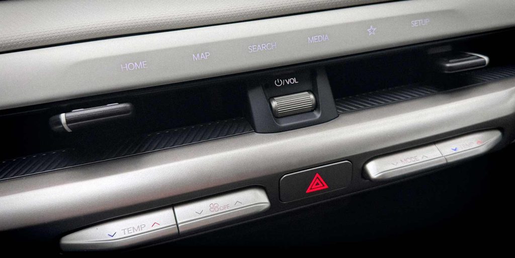 TEST: Kia EV4 kører heldigvis væsentlig bedre end den lader 8 kia ev4