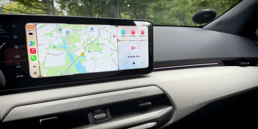 TEST: Kia EV4 kører heldigvis væsentlig bedre end den lader 9 2026 0819 ev4 009
