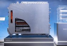 Volvo-ejere tester nyt superbatteri 2 Volvo