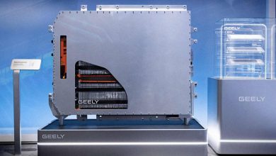 Volvo-ejere tester nyt superbatteri 6 Volvo