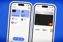 Stor ændring på vej til MobilePay – men kun få får den nu 2 mobilepay