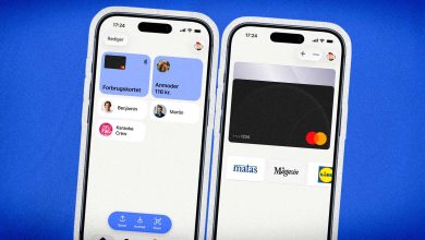 Stor ændring på vej til MobilePay – men kun få får den nu 8 mobilepay