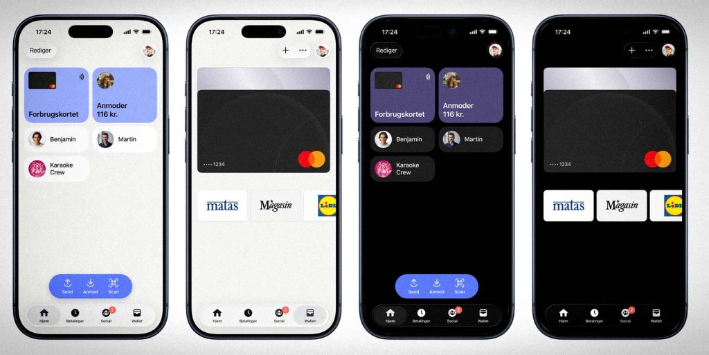 Stor ændring på vej til MobilePay – men kun få får den nu 2 2026 0820 mobilepay2