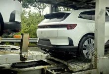 Ny Polestar 4 SUV afsløret uden camouflage – ligner mere en stationcar 3 polestar 4