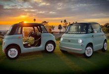 Fiat Topolino hitter i USA ... men ikke som du tror 4 topolino