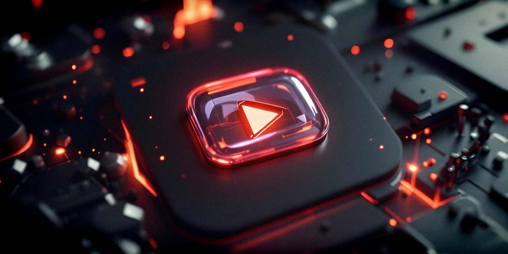 YouTube hæver prisen på Premium 1 premium