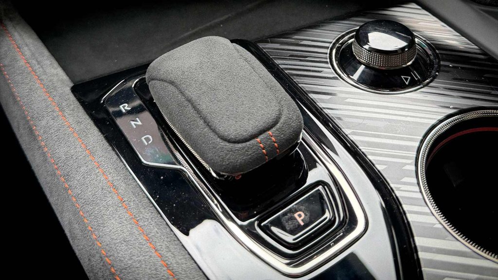 TEST: Zeekr 001 Sport Edition AWD er mere luksus end sport 6 2026 0822 zeekr 001 006