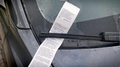 Brug kunstig intelligens til at undgå p-bøder 6 p-bøde