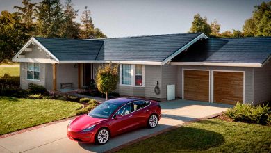 Tesla opgiver sit solcelletag efter ti år 11 solcelletag