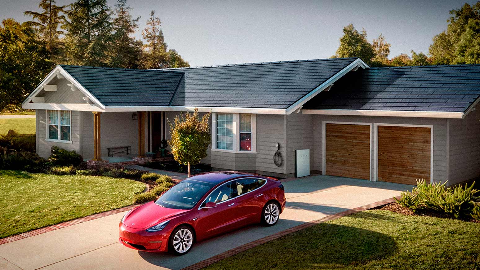 Tesla opgiver sit solcelletag efter ti år 1 solcelletag
