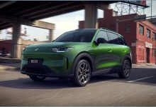 Elektrisk SUV for 149.990 kroner 5 SUV