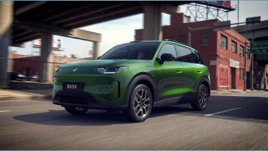 Elektrisk SUV for 149.990 kroner 6 SUV