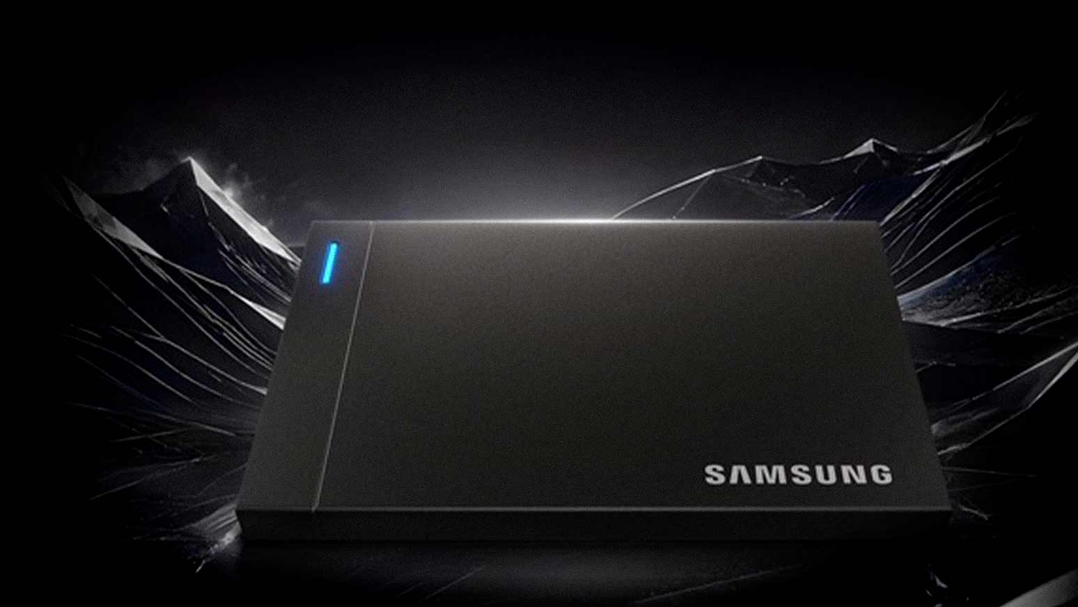 SSD