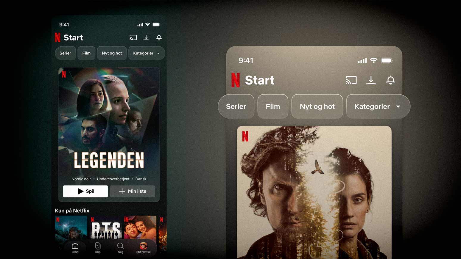 Netflix