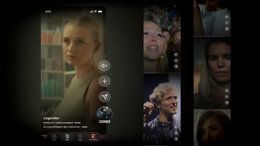 netflix