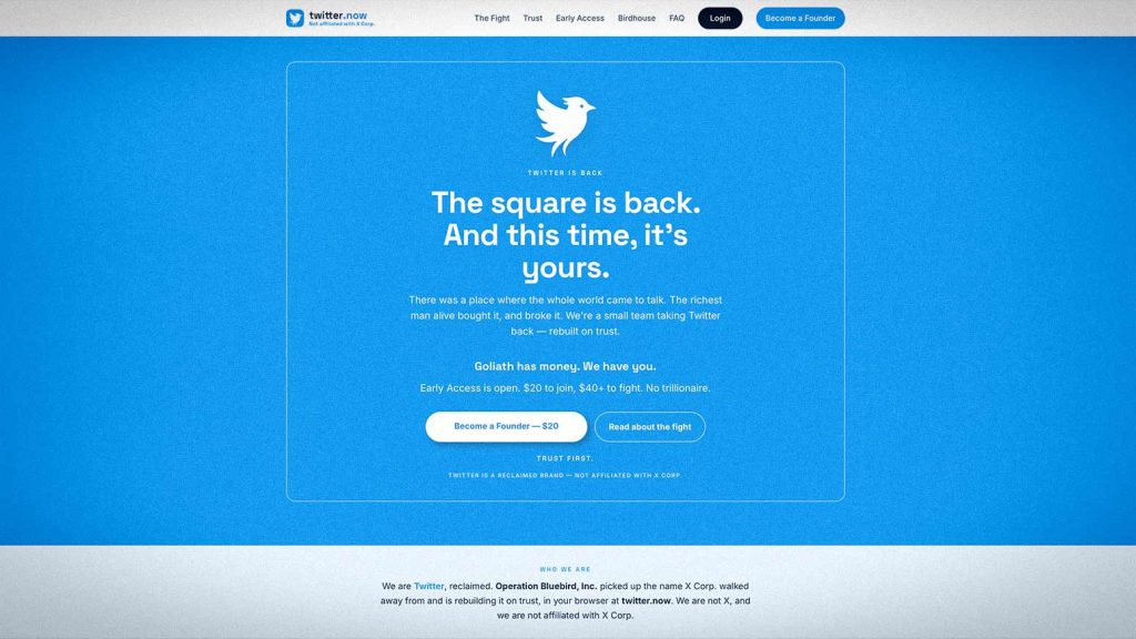 twitter