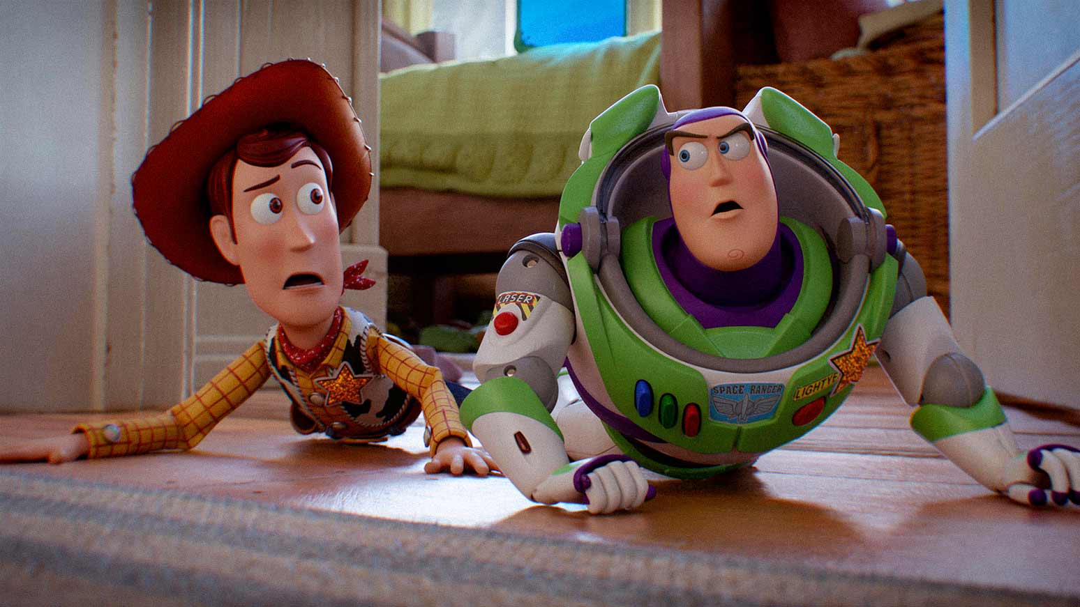 Toy Story 5