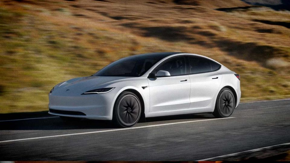 Model 3