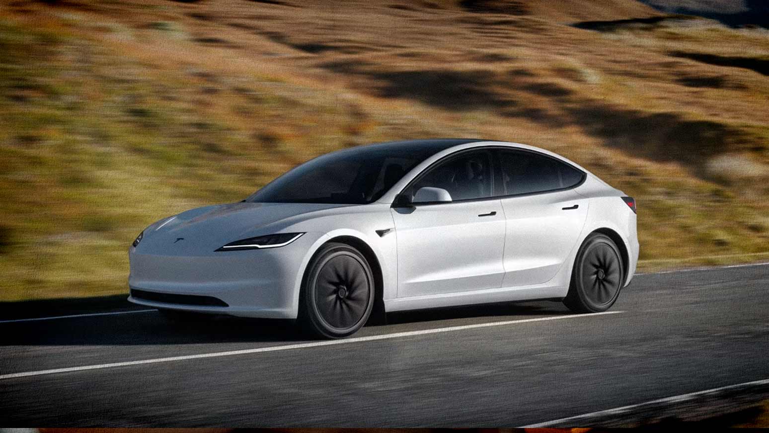 Model 3