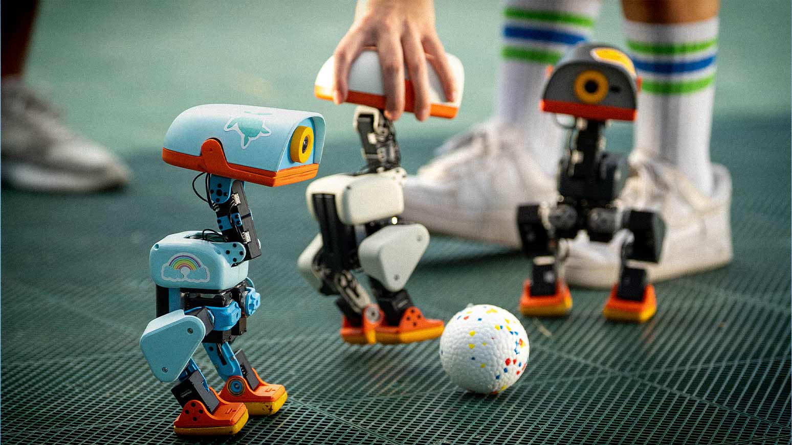robotand