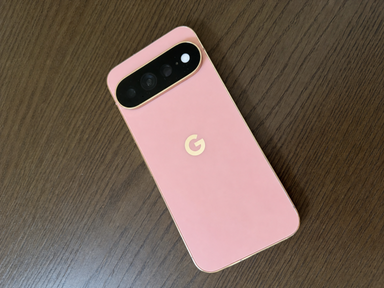 TEST: Google Pixel 11 Pro XL 4 IMG 3050 enhanced