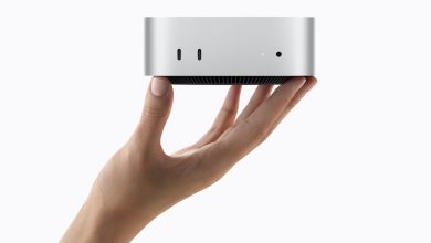 Mac mini M6 og M5 Pro: Apple lover mere AI-kraft 7 Mac mini M6