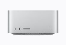 Mac Studio M5 Max og M5 Ultra: Op til 512 GB hukommelse 3 Mac Studio M5