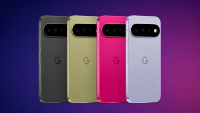 Google Pixel 11-serien